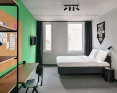 The Student Hotel Delft (Delft, Netherlands)