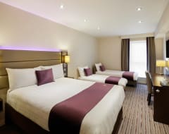 Premier Inn Staines-upon-Thames hotel (Staines-upon-Thames, United Kingdom)