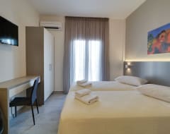 Hotel Athens Comfort (Athens, Greece)