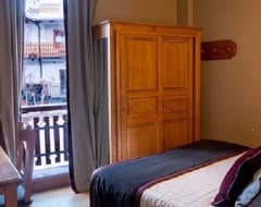Hotel Grand Besson (Sauze d'Oulx, Italy)