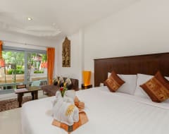 Hotel Club Bamboo Boutique Resort & Spa (Patong Beach, Thailand)