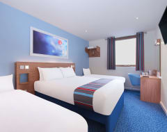 Hotel Travelodge Highbridge Burnham-On-Sea (Highbridge, United Kingdom)
