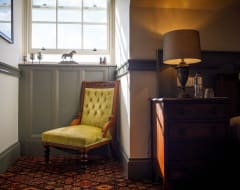 Hotel The Duchess Of Cornwall Inn (Poundbury, United Kingdom)