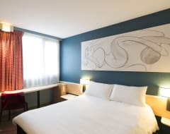 Hotel ibis Tours Nord (Tours, France)
