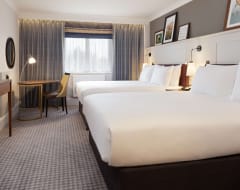 Hotel Doubletree By Hilton Stoke-on-trent, United Kingdom (Stoke on Trent, United Kingdom)