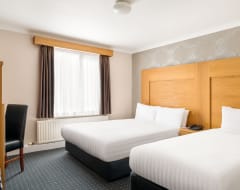 Hotel Rooms Inn (Newcastle upon Tyne, United Kingdom)
