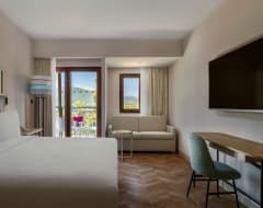Hotel DoubleTree by Hilton Bodrum Isil Club Resort (Bodrum, Turkey)