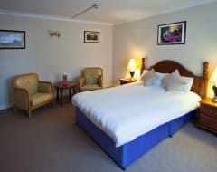 Royal Court Hotel & Spa Coventry (Coventry, United Kingdom)