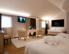 Hotel Guest-House (Galzignano Terme, Italy)