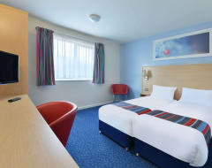 Hotel Travelodge Berwick upon Tweed (Berwick-upon-Tweed, United Kingdom)