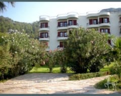 Hotel Serendip Select (Turunc / Mugla, Turkey)