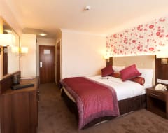 Hotel Best Western Plus White Horse (Derry-Londonderry, United Kingdom)