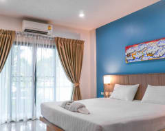 Hotel S2 Airport Residence (Phuket-Town, Thailand)