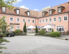 Hotel Akzent  Am Husarenhof (Bautzen, Germany)