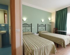 Hotel Tinoca Apartamentos (Las Palmas, Spain)