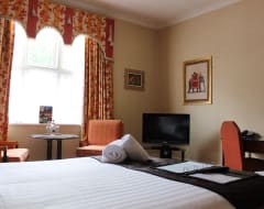Brook Mollington Banastre Hotel & Spa (Chester, United Kingdom)