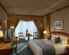 Hotel Carlton Palace (Dubai, United Arab Emirates)