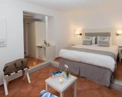 Hotel Knossos Beach Bungalows Suites Resort & Spa (Kokkini Hani, Greece)