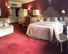 Coombe Abbey Hotel (Coventry, United Kingdom)