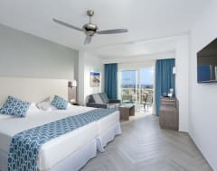 Hotel Riu Papayas - All Inclusive (Playa del Inglés, Spain)