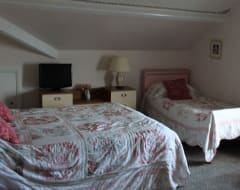 Hotel Lynton House (Teignmouth, United Kingdom)