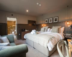 Hotel The Jack Russell (Andover, United Kingdom)