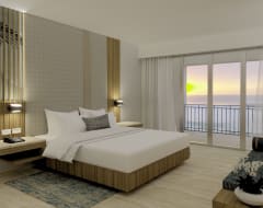 Hotel Marriott Cancun Resort (Cancun, Mexico)