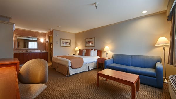 Mountain View Inn - SureStay Collection by Best Western