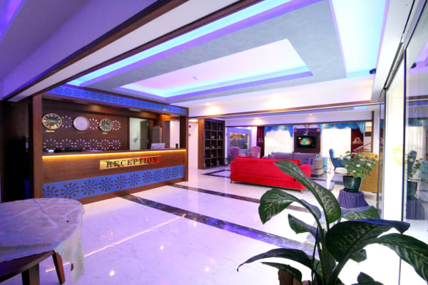 Dream Time Hotel & Spa Antalya