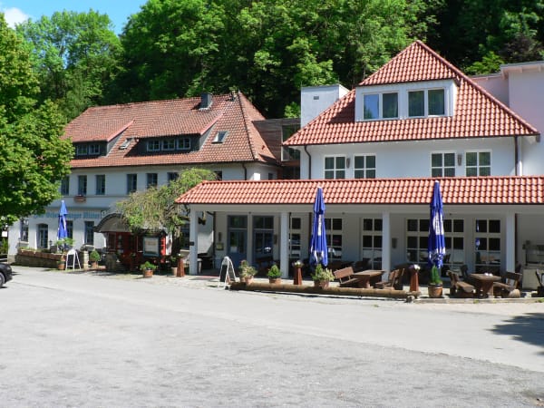 Hotel Schaumburger Ritter