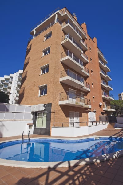 RVHotels Apartamentos Villa de Madrid