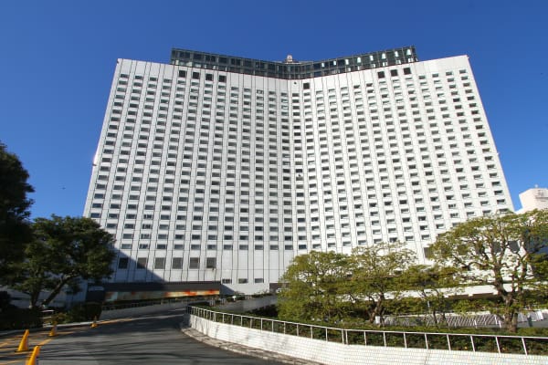 Keikyu EX Hotel Shinagawa