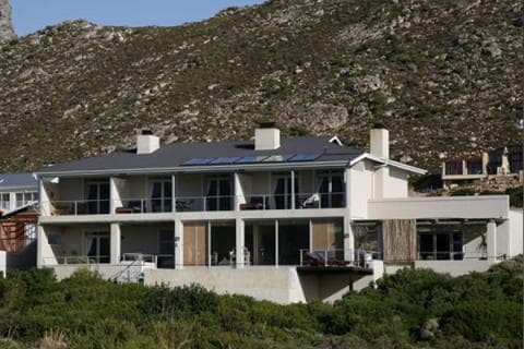 Moonstruck On Pringle Bay Guest House