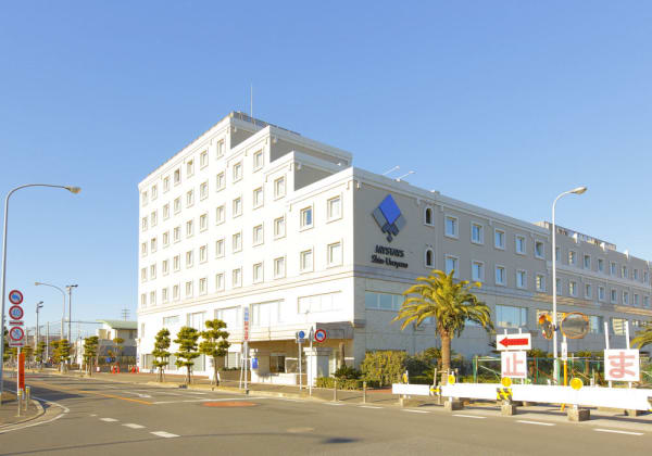 Mystays Shin Urayasu Conference Center