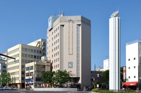 Hotel Excel Okayama