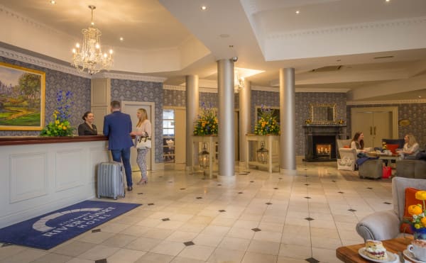 Hotel Kilkenny River Court