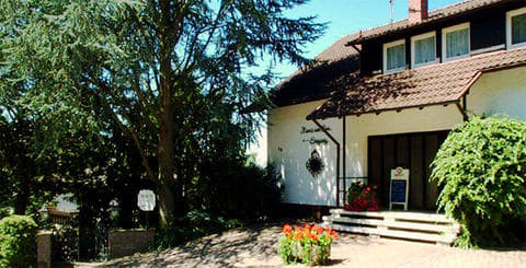 Hotel Haus am See