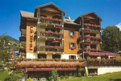 Logis Alp'hotel