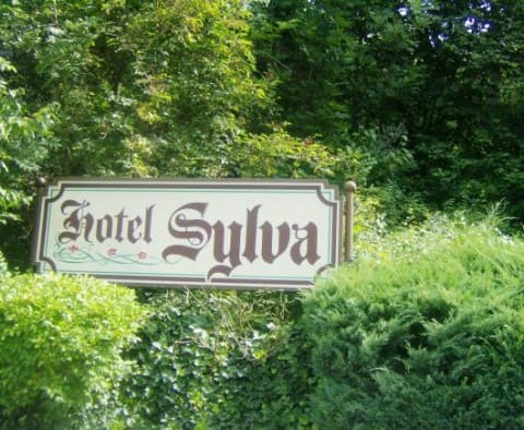 Hotel Sylva im Sax