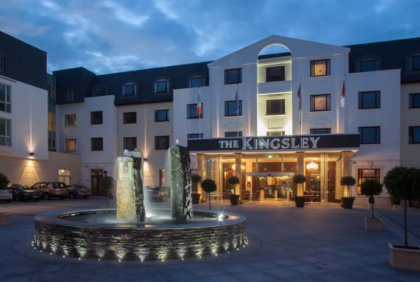 Hotel The Kingsley