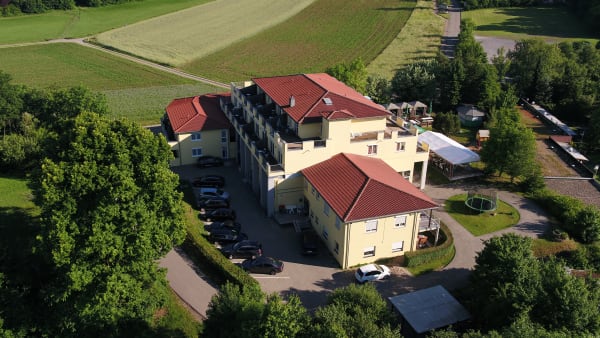 Hotel Seegasthof