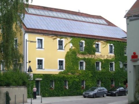 Hotel und Brauereigasthof Jakob