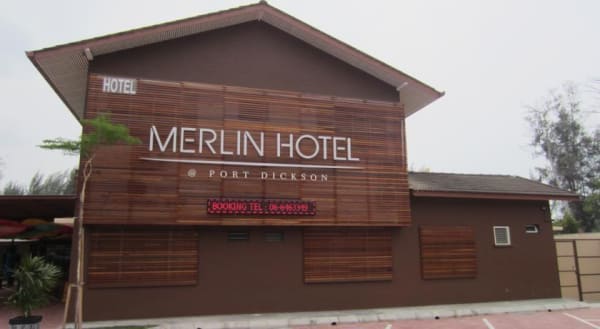Merlin Hotel