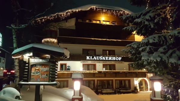 Hotel Klausnerhof