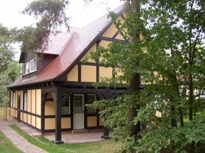 Waldschule Frohnsdorf