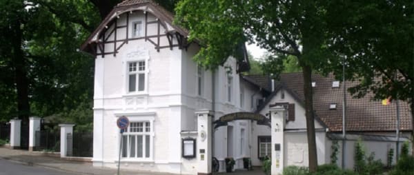 Kaisermühle Historischer Gasthof