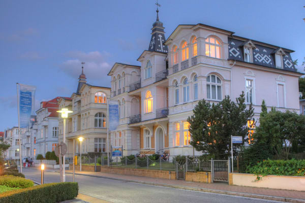 Villa Sommerfreude