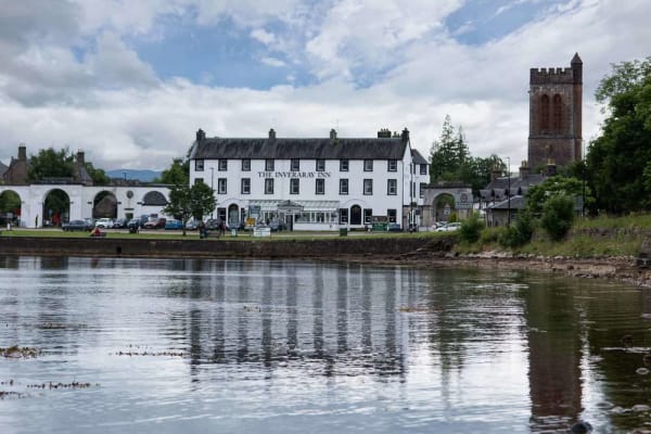 The Inveraray Inn, BW Signature Collection by Best Western