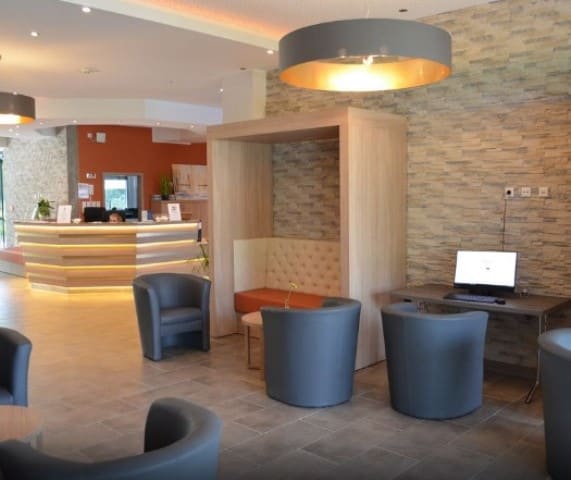 Premier Inn Lindau hotel