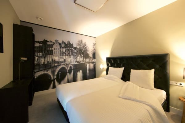 Hotel Camp Inn Amsterdam